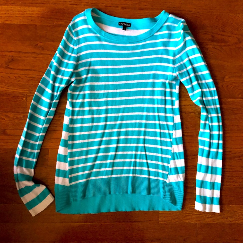 Express Sweater